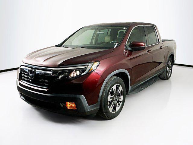 used 2019 Honda Ridgeline car, priced at $23,010