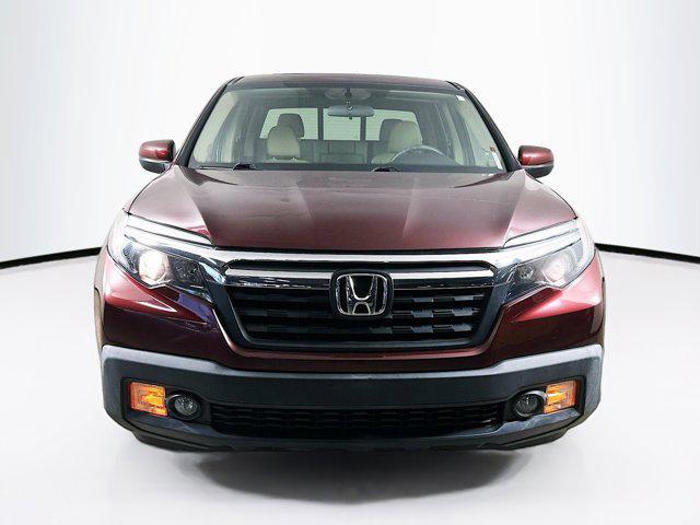 used 2019 Honda Ridgeline car, priced at $23,010