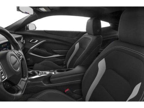 used 2018 Chevrolet Camaro car, priced at $20,570