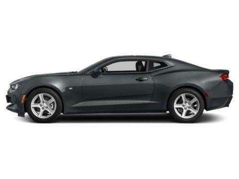 used 2018 Chevrolet Camaro car, priced at $20,570