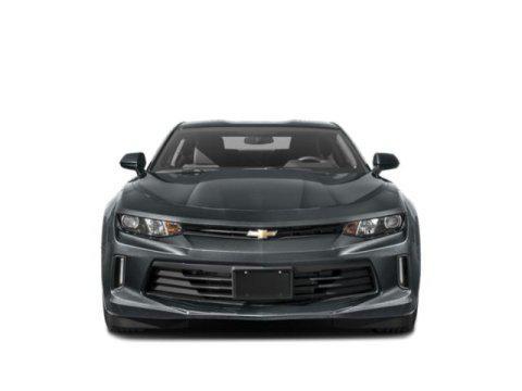 used 2018 Chevrolet Camaro car, priced at $20,570