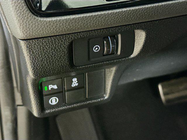 used 2023 Honda Civic car, priced at $25,500