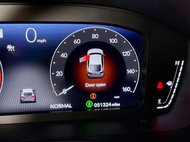 used 2023 Honda Civic car, priced at $25,500