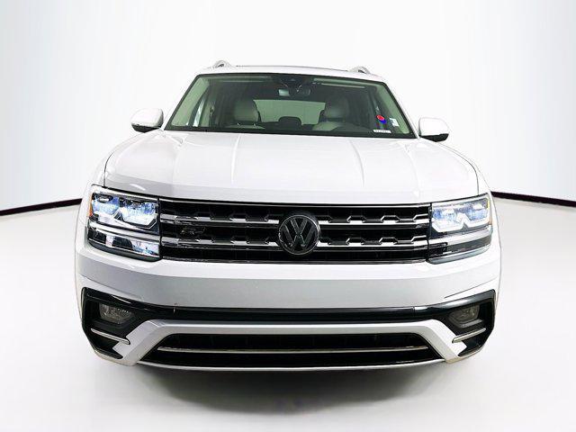 used 2019 Volkswagen Atlas car, priced at $21,112