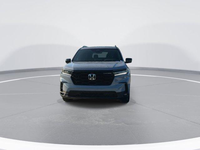 new 2025 Honda Pilot car, priced at $52,026