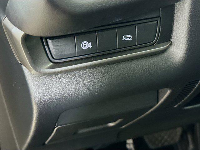 used 2024 Mazda CX-30 car, priced at $22,368