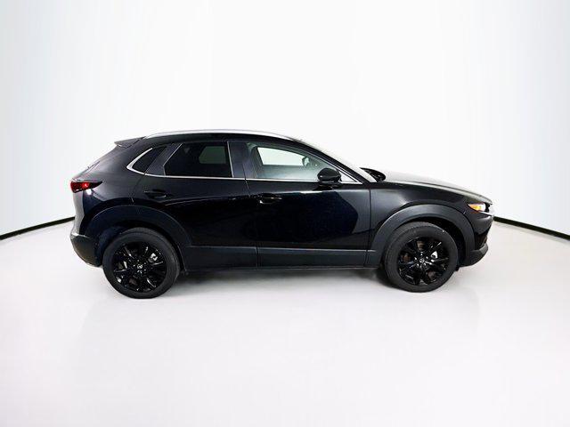 used 2024 Mazda CX-30 car, priced at $22,368
