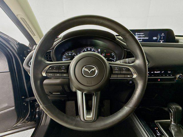 used 2024 Mazda CX-30 car, priced at $22,368