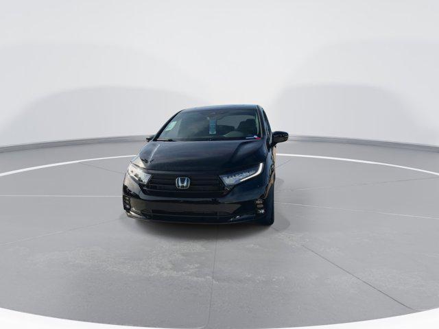 new 2024 Honda Odyssey car, priced at $43,405