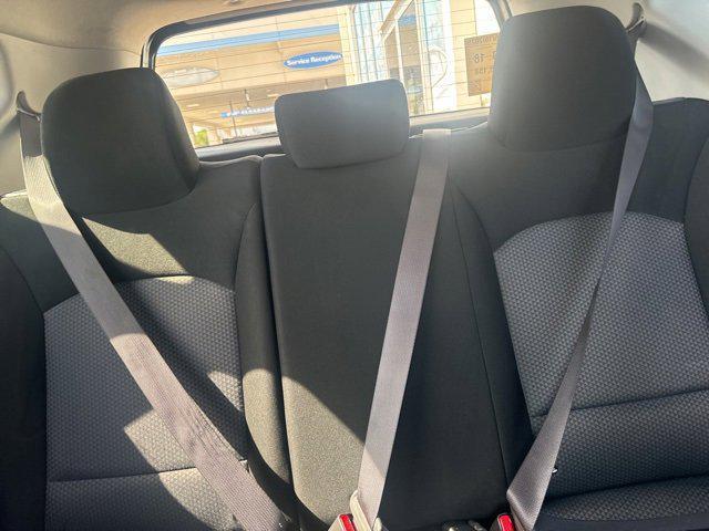 used 2022 Kia Soul car, priced at $13,619