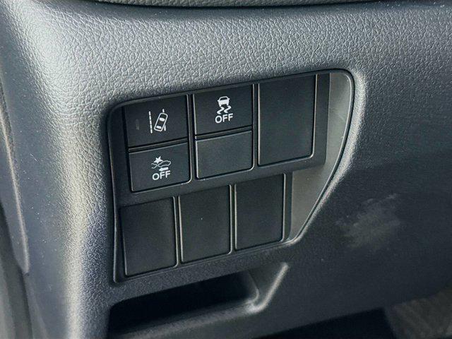 used 2021 Honda CR-V car, priced at $22,161