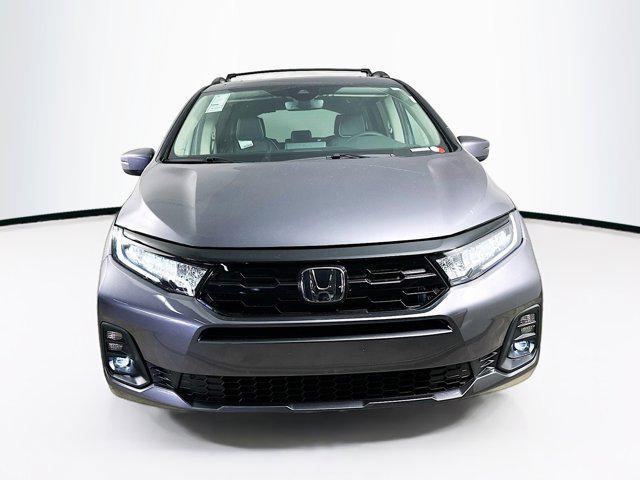 new 2025 Honda Odyssey car, priced at $45,122