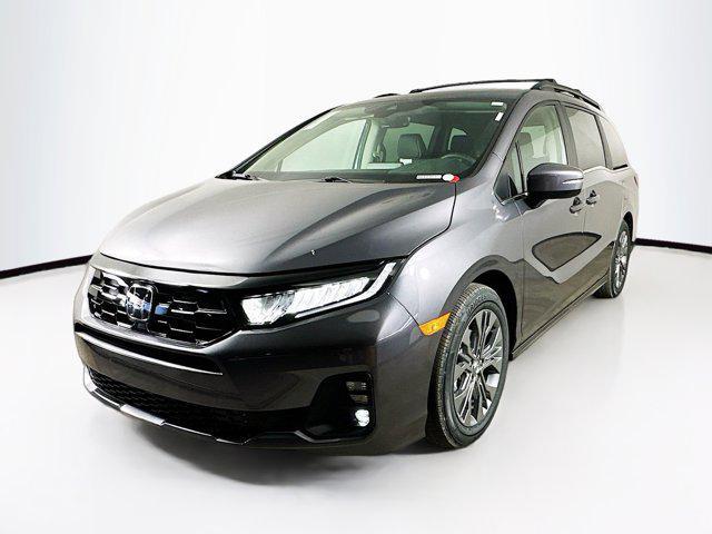 new 2025 Honda Odyssey car, priced at $45,122