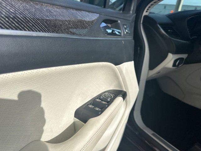 used 2019 Lincoln MKC car, priced at $22,231