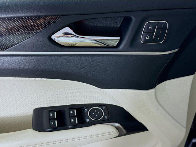 used 2019 Lincoln MKC car, priced at $21,855