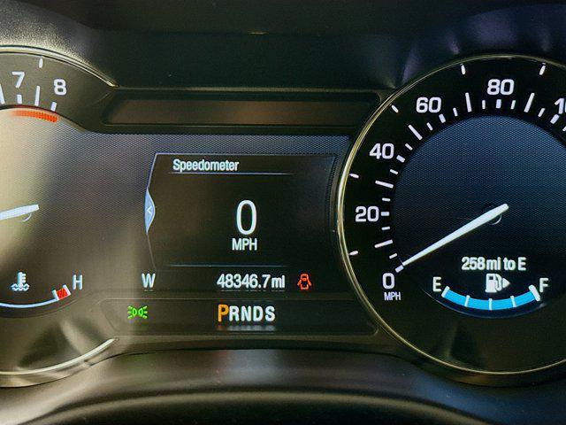 used 2019 Lincoln MKC car, priced at $21,855