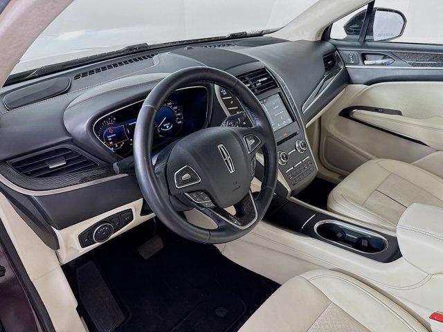 used 2019 Lincoln MKC car, priced at $21,855
