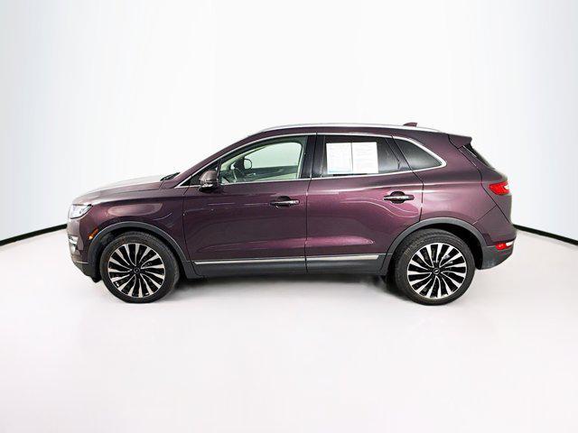 used 2019 Lincoln MKC car, priced at $21,855