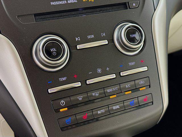 used 2019 Lincoln MKC car, priced at $21,855