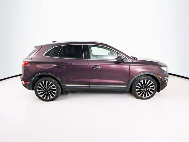 used 2019 Lincoln MKC car, priced at $21,855
