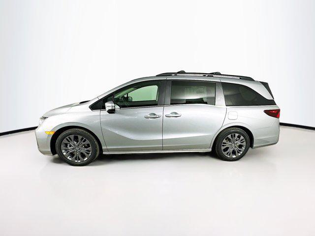 new 2025 Honda Odyssey car, priced at $45,513