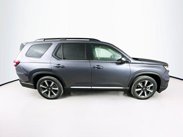 new 2025 Honda Pilot car, priced at $46,478