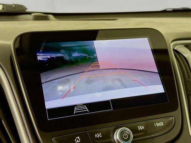 used 2023 Chevrolet Malibu car, priced at $16,507