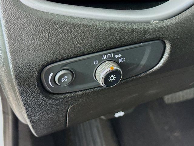 used 2023 Chevrolet Malibu car, priced at $16,507