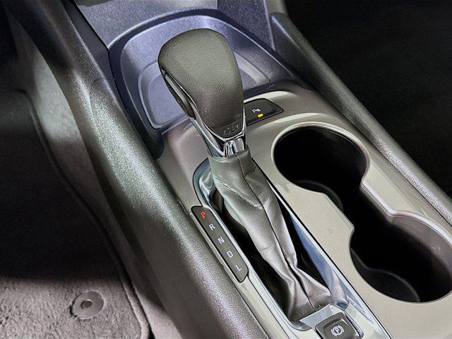 used 2023 Chevrolet Malibu car, priced at $16,507