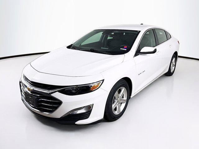 used 2023 Chevrolet Malibu car, priced at $16,507