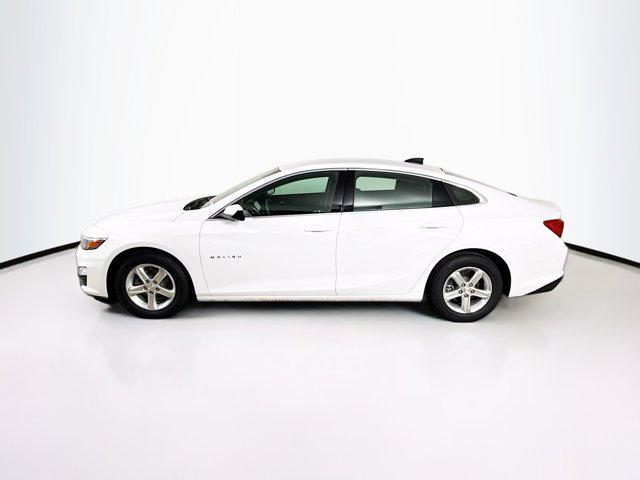 used 2023 Chevrolet Malibu car, priced at $16,507