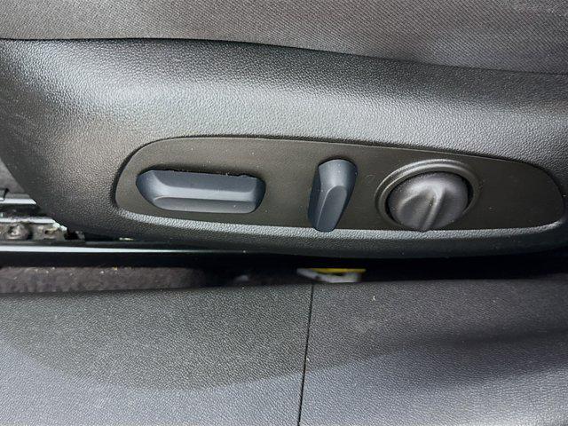 used 2023 Chevrolet Malibu car, priced at $16,507