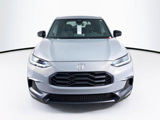 new 2025 Honda HR-V car, priced at $28,234