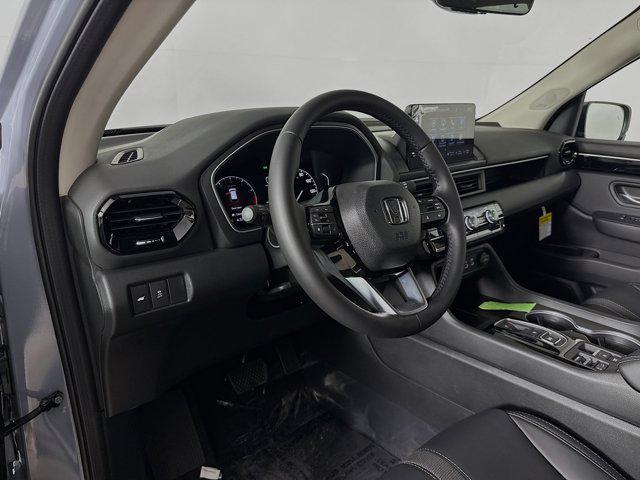 new 2025 Honda Pilot car, priced at $46,642
