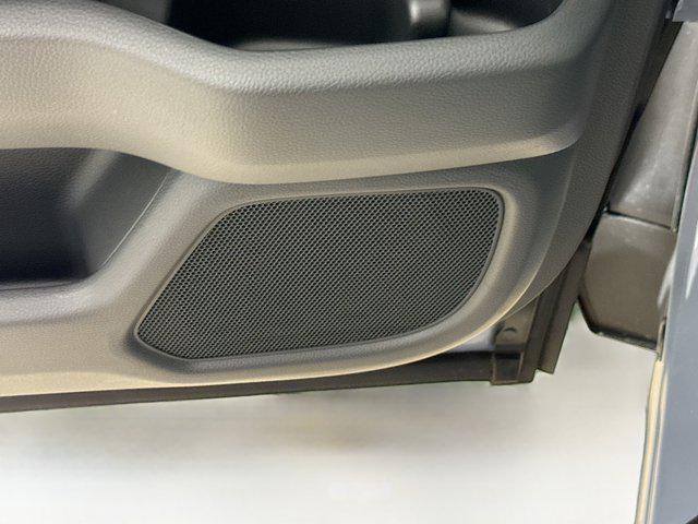 new 2025 Honda Pilot car, priced at $46,642