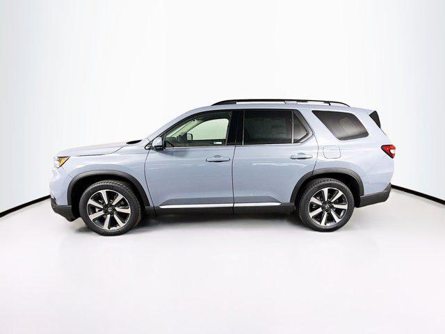 new 2025 Honda Pilot car, priced at $46,642