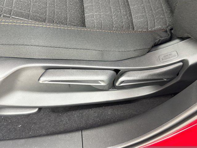 new 2026 Honda HR-V car, priced at $29,145