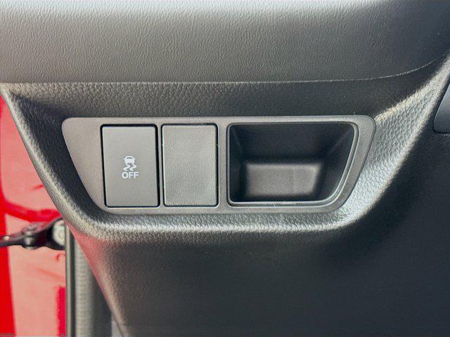 new 2026 Honda HR-V car, priced at $29,145