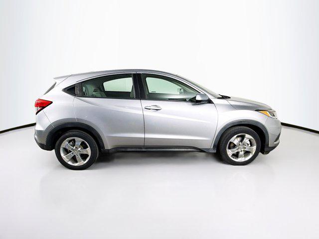 used 2022 Honda HR-V car, priced at $18,668