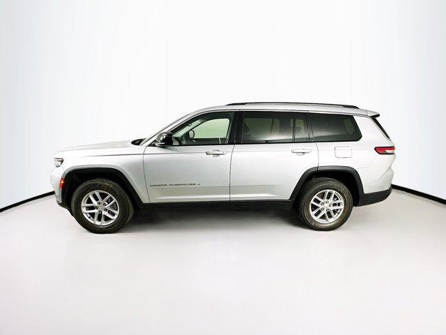 used 2023 Jeep Grand Cherokee L car, priced at $29,088