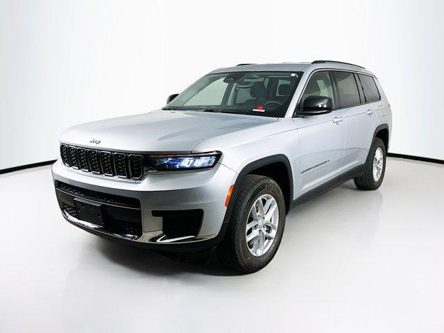 used 2023 Jeep Grand Cherokee L car, priced at $29,088