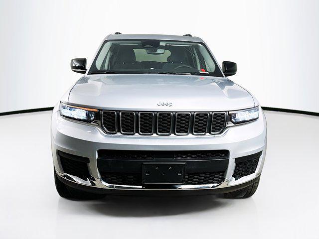 used 2023 Jeep Grand Cherokee L car, priced at $29,088