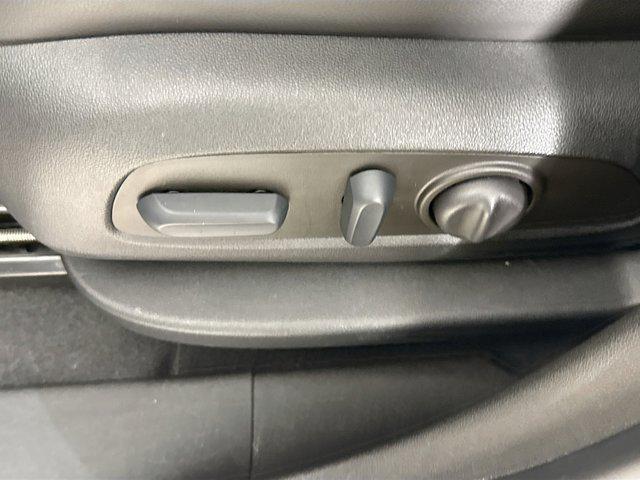 used 2022 Chevrolet Equinox car, priced at $23,930