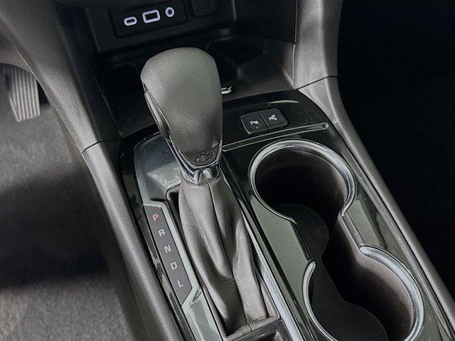 used 2022 Chevrolet Equinox car, priced at $23,930