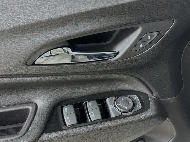 used 2022 Chevrolet Equinox car, priced at $23,930