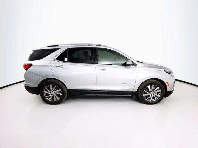 used 2022 Chevrolet Equinox car, priced at $23,930