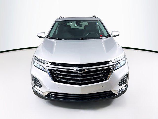 used 2022 Chevrolet Equinox car, priced at $23,930