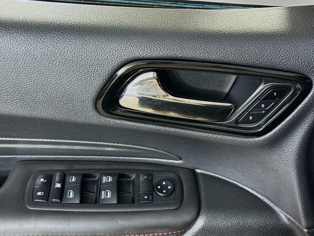 used 2023 Dodge Durango car, priced at $26,291