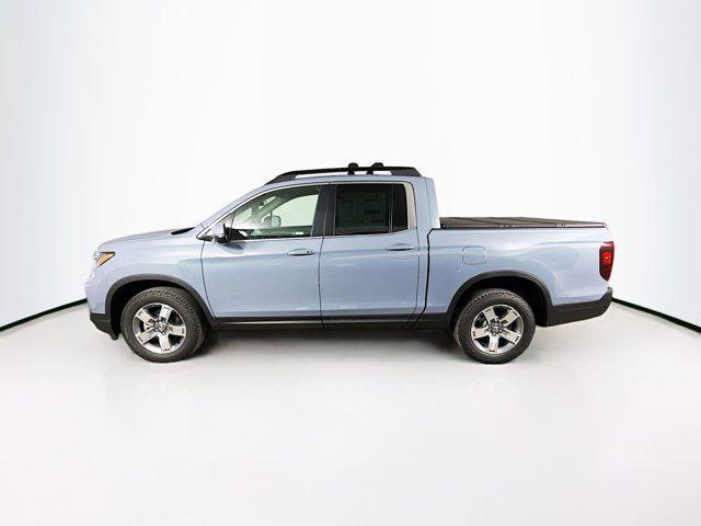 new 2025 Honda Ridgeline car, priced at $46,294