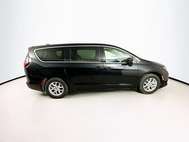 used 2022 Chrysler Voyager car, priced at $19,955